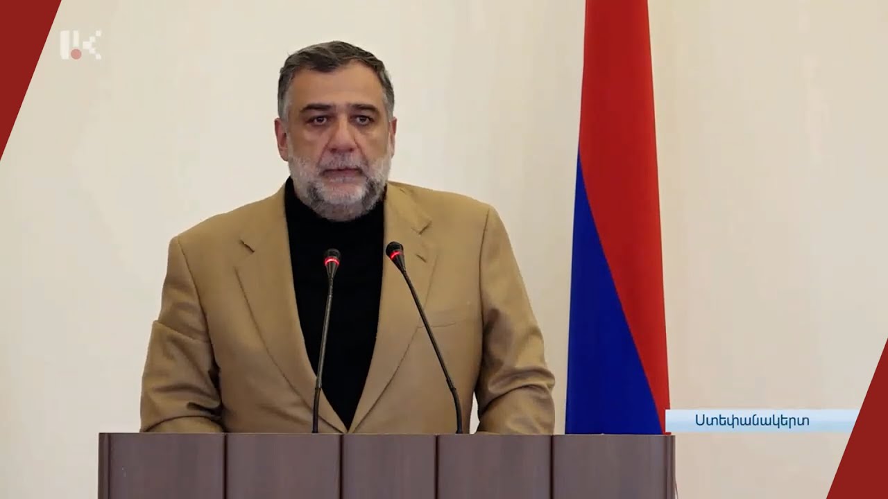 Ռուբեն Վարդանյանի գործով դատական նիստը ավարտվեց և անցավ խորհրդակցության