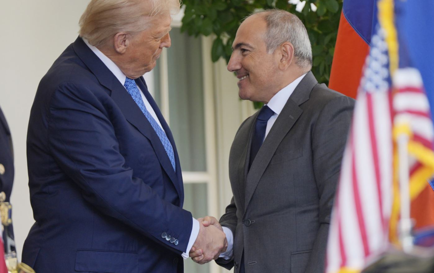 Հայաստանը ԱՄՆ-ին օդանավակայաններէ տրամադրելու՝ Իրանի դեմ հնարավոր գործողությունների համար