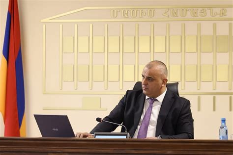 Առաջին ատյանի դատարանը կրկին կքննի Դավիթ Համբարձումյանի գործը