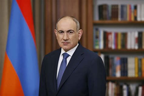 Փաշինյանը հայտարարել է կառավարության կազմում փոփոխությունների մասին